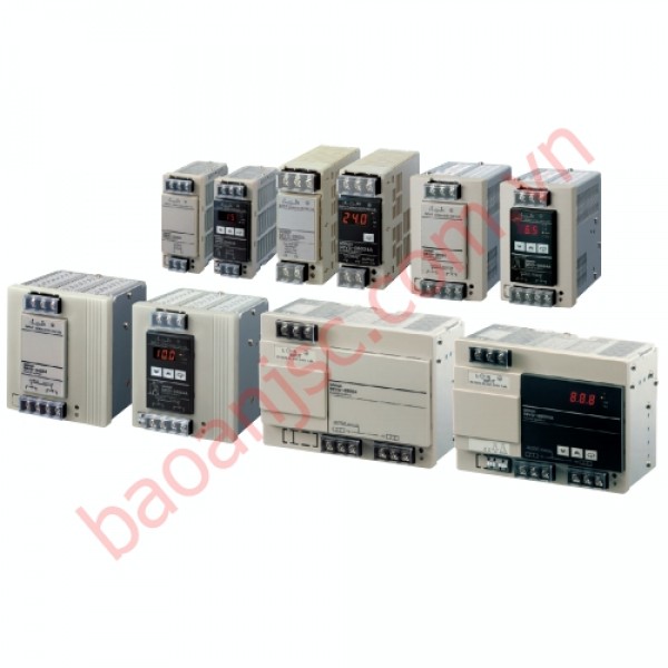Bộ nguồn Omron S8VS-03012
