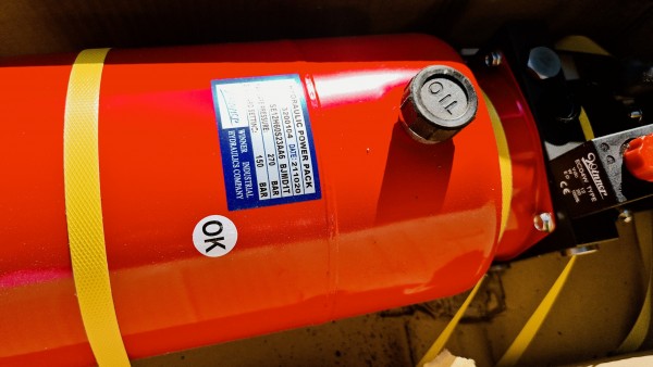 Bộ nguồn thủy lực mini hàn quốc, Bộ ngồn thủy lực mini đài loan