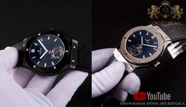 Bộ sưu tập đồng hồ Hublot Nữ Super Fake Replica 1:1 cao cấp nhất