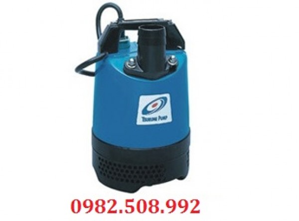 Bơm chìm Tsurumi LB480A, LB480 - Call 0982.508.992