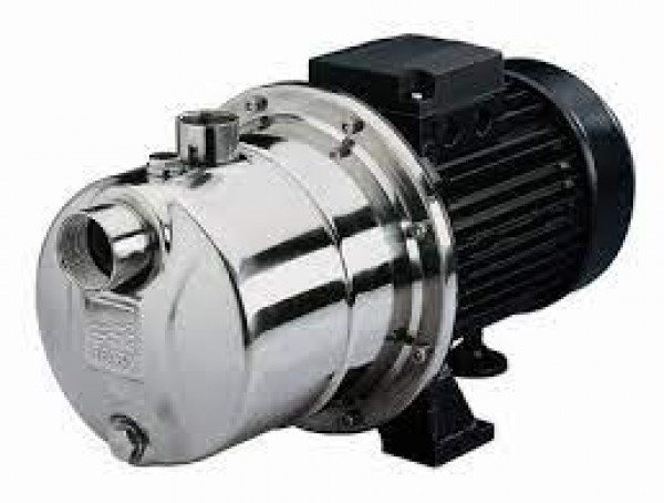 Bơm nước Ebara model JEXM/JEX. Máy bơm Vimex