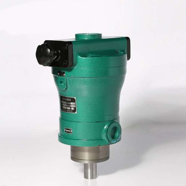 Bơm thủy lực piston yuken, Bơm thủy lực piston cong, Bơm thủy lực piston giá rẻ