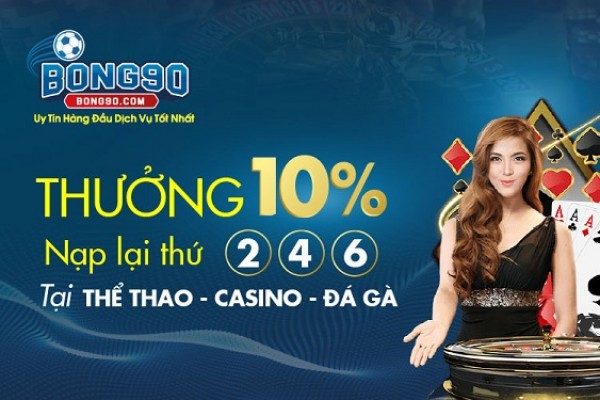 Bong90.net Giao mạng tổng bóng đá tỷ lệ kèo tốt nhất châu Á