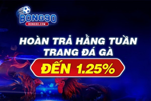 Bong90.net Rút tiền siêu nhanh tỷ lệ kèo tốt và uy tín nhất châu Á