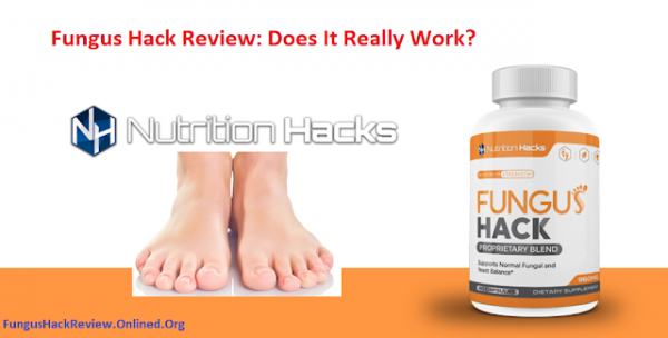 Boost Your Immune System with Fungus Hack by Nutrition Hacks