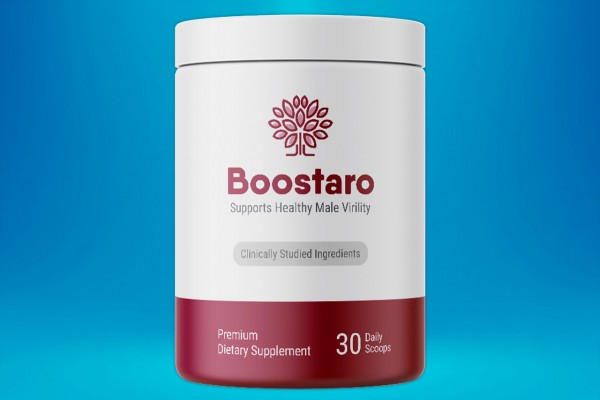 Boostaro – Ingredients, Results, Benefits, Reviews & Price?