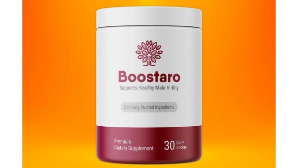 Boostaro USA Review – Does This Male Enhancement Product Work? 
