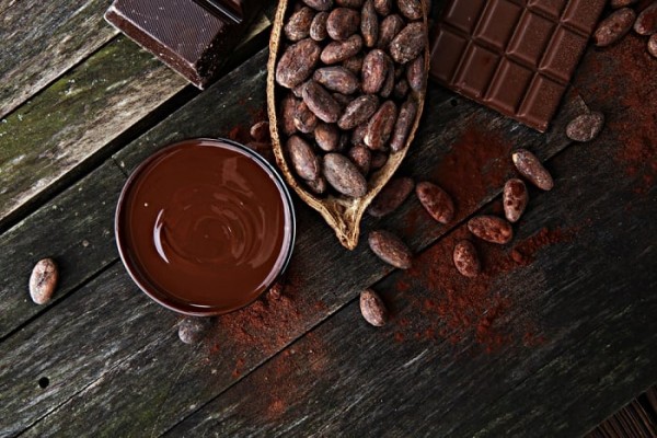 Bột cacao và những cách làm socola từ bột cacao đơn giản tại nhà