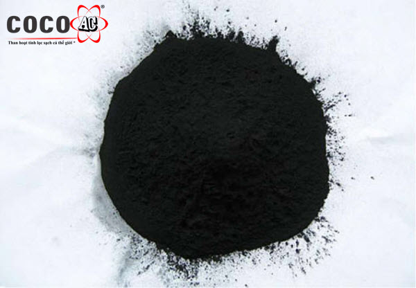 Bột than hoạt tính mua ở đâu tốt nhất?