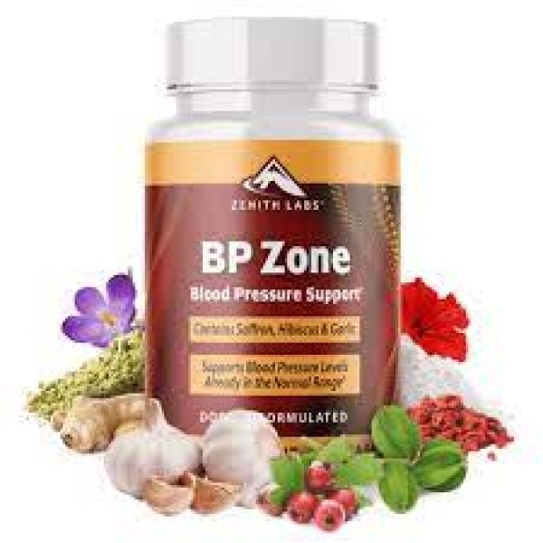 BP Zone Review