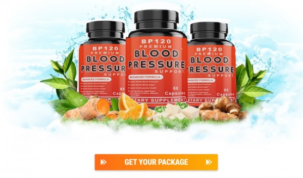 BP120 Premium Blood Pressure Support Reviews (#1 Formula) On The Marketplace For Maintain Health!