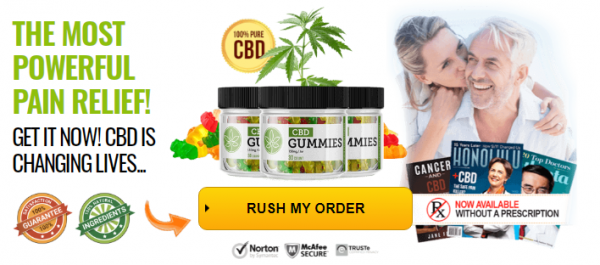 Bradley Cooper CBD Gummies| You need to relieve pain and mental stress | Cost