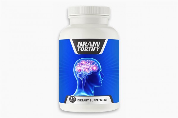 Brain Fortify (Official) Worth Buying or Waste of Money? Ingredients, Side Effects, Risks