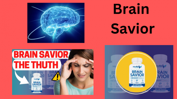 Brain Savior Reviews (Mindful Wellness Mind Boost Formula) Beware!
