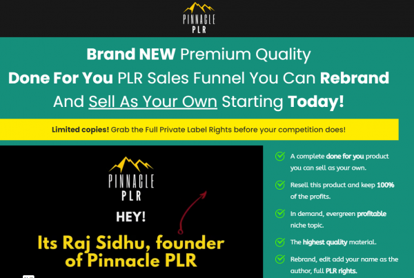 Brand Marketing School PLR OTO - 88New 2023: Scam or Worth it? Know Before Buying