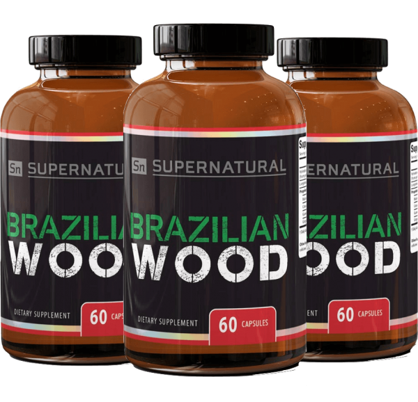 Brazilian Wood Male Enhancement (#1 Clinical Proven Male Formula) FDA Approved Or Hoax?