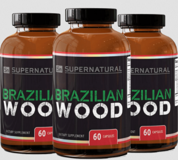 Brazilian Wood Male Enhancement (Scam Or Legit) Read Before Buy it!