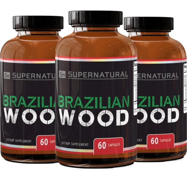 Brazilian Wood Male Enhancement (Shocking!) Does It Really Works?