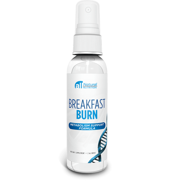 Breakfast Burn formula |#EXCITING NEWS|: Breakfast Burn Metabolism Supprots Healthy Life!