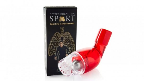 Breath Easy: Revolutionize Your Breathing with the Better Breathing Sport