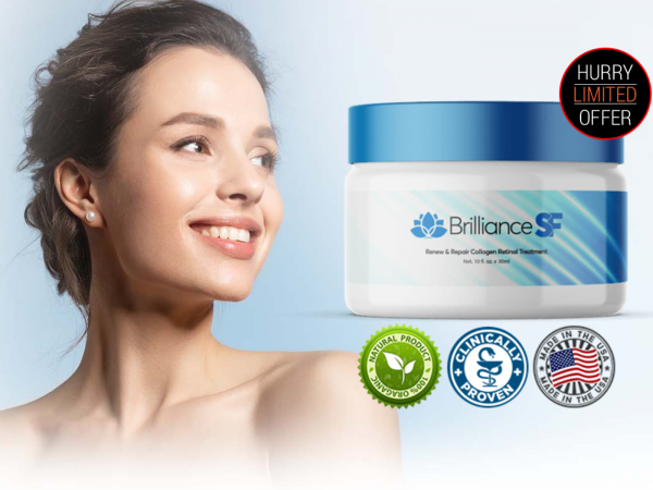 Brilliance Sf Cream (Reduce Wrinkles + Acne Scars) Should You Buy Or Not?