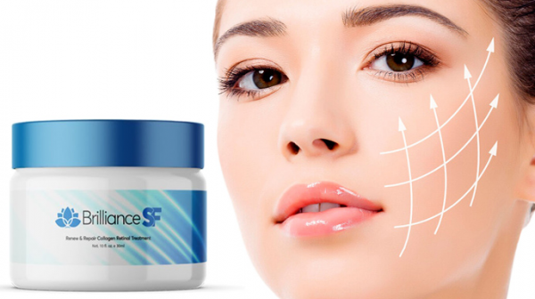 Brilliance SF Skin Care Reviews, Benefits, Price, Buy Now.