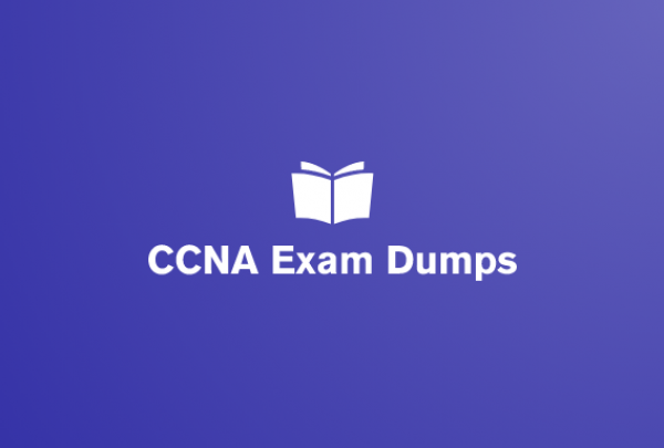 Brilliant help for passing the CCNA Exam Dumps