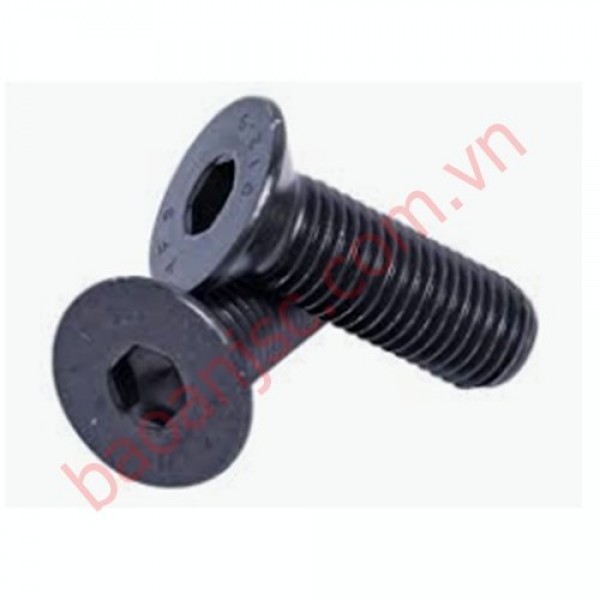 Bu lông lục giác chìm đầu bằng FHC-BO-M5x60