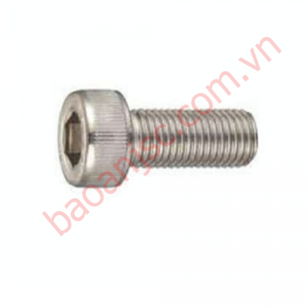 Bu lông lục giác chìm đầu trụ HC-304-M1.6x12