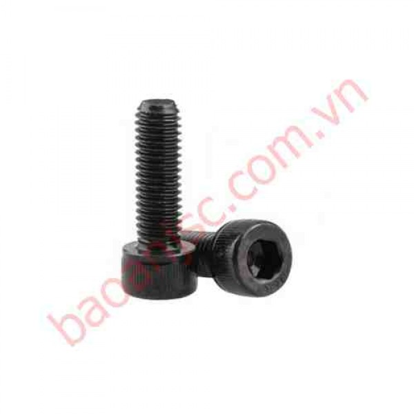 Bu lông lục giác chìm đầu trụ HC-BO series  HC-BO-M6x65