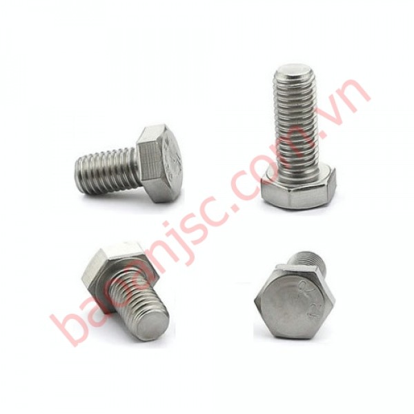 Bu lông lục giác ngoài Hh-Wz-M5x50