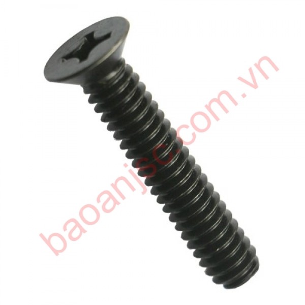 bu lông tua vít đầu bằng CFH-BO series