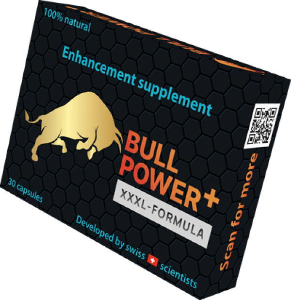 Bull Power+ Deutschland Bewertungen – Endgültige Lösung für Ihre erektile Dysfunktion?