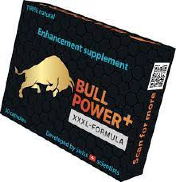 Bull Power + Male Enhancement Reviews France