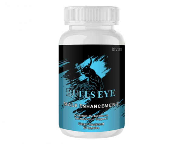 Bulls Eye Male Enhancement - Advance Sexual Pills For Men!