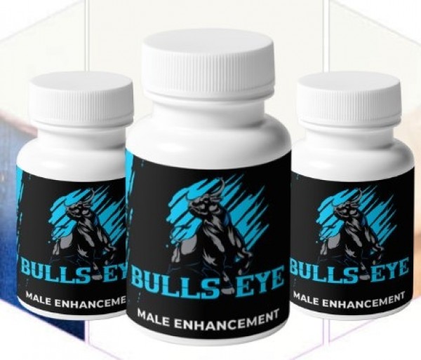  Bulls Eye Male Enhancement