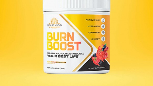 Burn Boost USA, CA, UK Review- New Weight Loss Supplement Pills Market Report