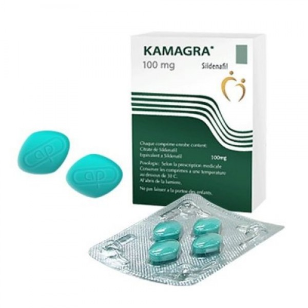 Buy Kamagra 100 and Cure ED