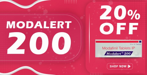 Buy Modalert 200 Online In Cheap Price