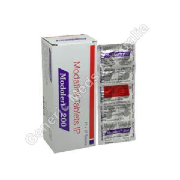 Buy Modalert Online | Generic Meds Australia