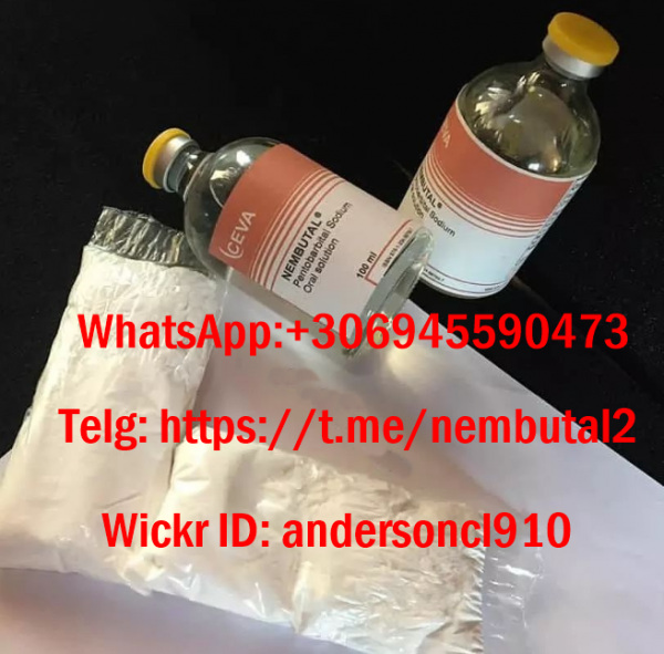 BUY NEMBUTAL ONLINE | BUY PENTOBARBITAL SODIUM | BUY INJECTABLE NEMBUTAL | ORAL NEMBUTAL