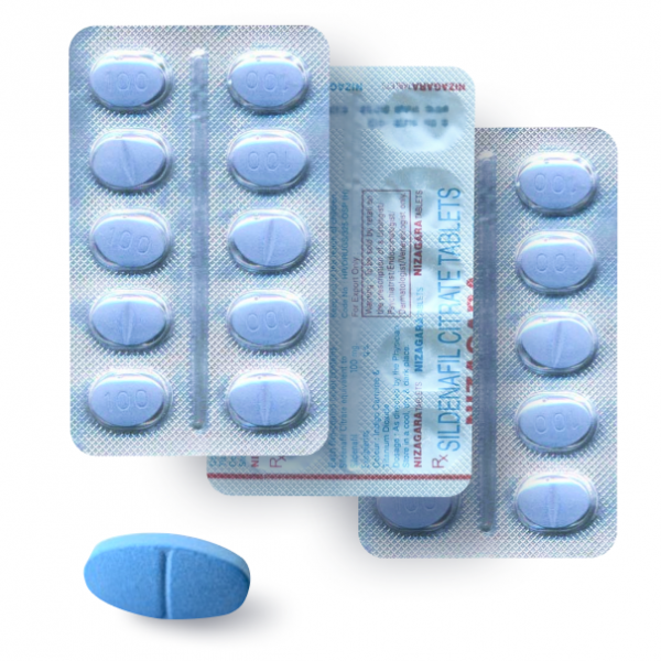 Buy Nizagara 100mg Online