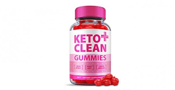 Buy Now Keto Clean Gummies Avis in Canada for Weightloss