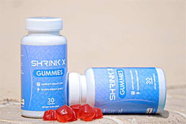 Buy Shrink X Gummies Its 100% Safe, With Natural Ingredients Read 2022 Report [Spam Or Legit]