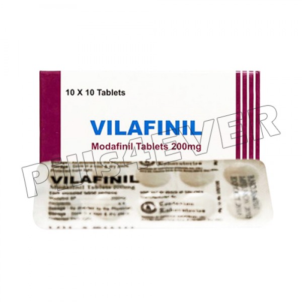 Buy Vilafinil 200 Online In Cheap Price