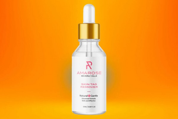 BY VIRTUE OF WHAT DO NOVICES REALIZE PRIME AMAROSE SKIN TAG REMOVER