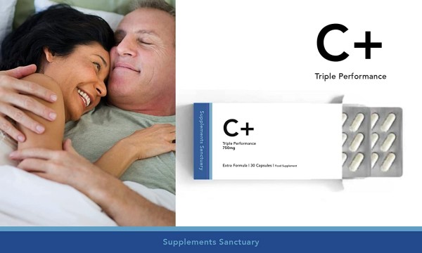 C+ Triple Performance Capsules Price, Testosterone Booster Pills Scam or Side Effects