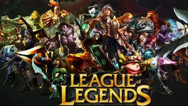 Cá Cược Liên Minh Huyền Thoại – LOL – LMHT