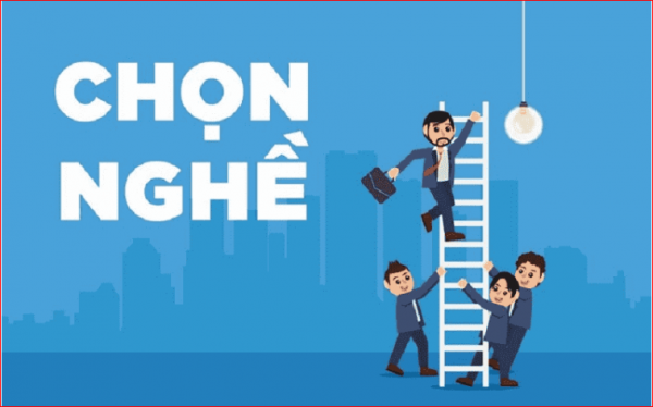 Các bước định hướng nghề nghiệp cho tương lai