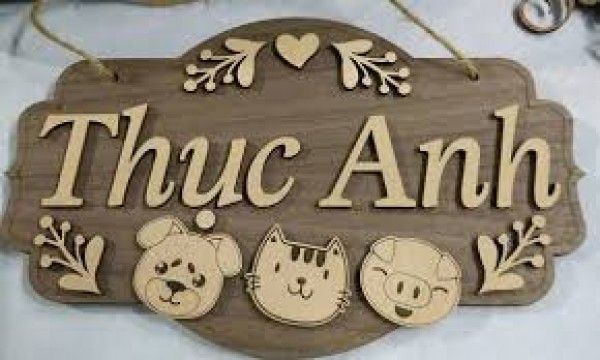 các bước Làm biển bạt tại hà nội